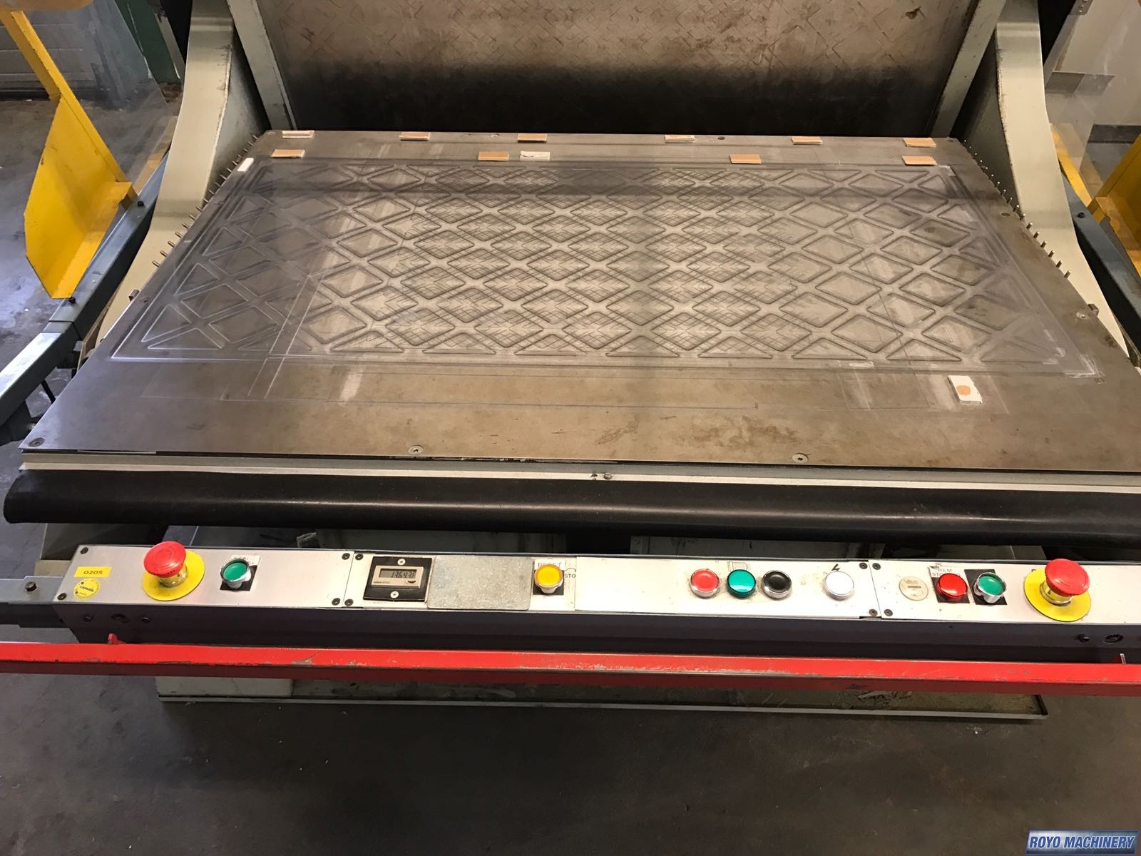 TMZ L-122