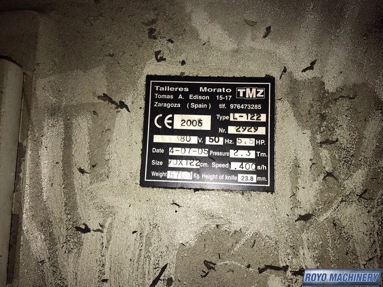 TMZ L-122