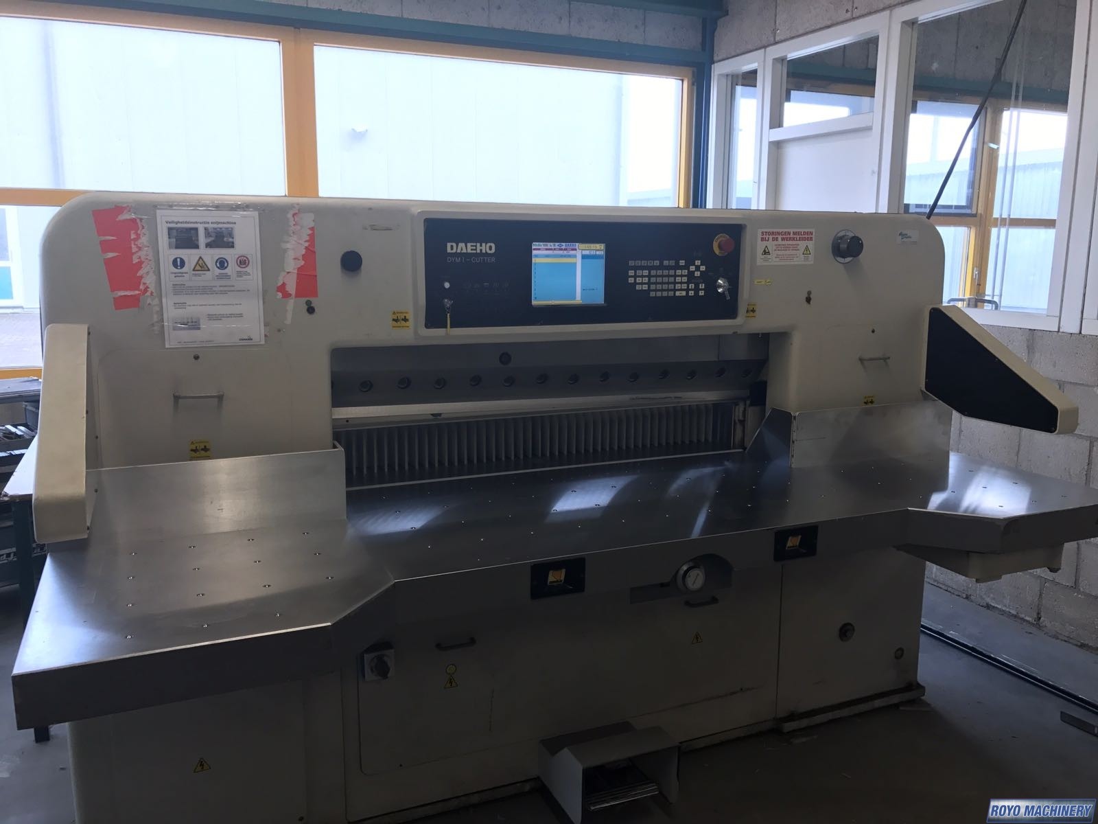 Daeho DYMI 1320