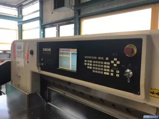 Daeho DYMI 1320