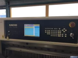 Daeho DYMI 1320