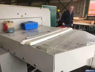 Daeho DYMI 1320