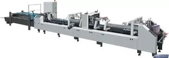 Royo Machinery RZH-GD800 G