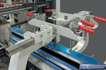 Royo Machinery RZH-GD800 G
