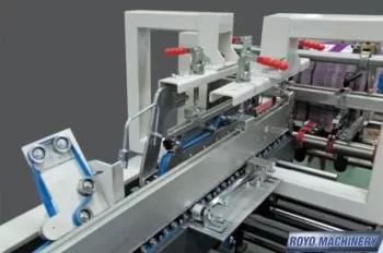 Royo Machinery RZH-GD800 G