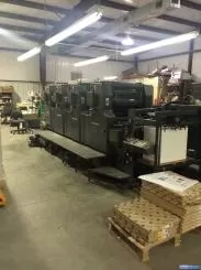 Heidelberg MOV