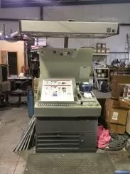 Heidelberg MOV