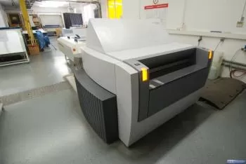 Heidelberg Suprasetter 105