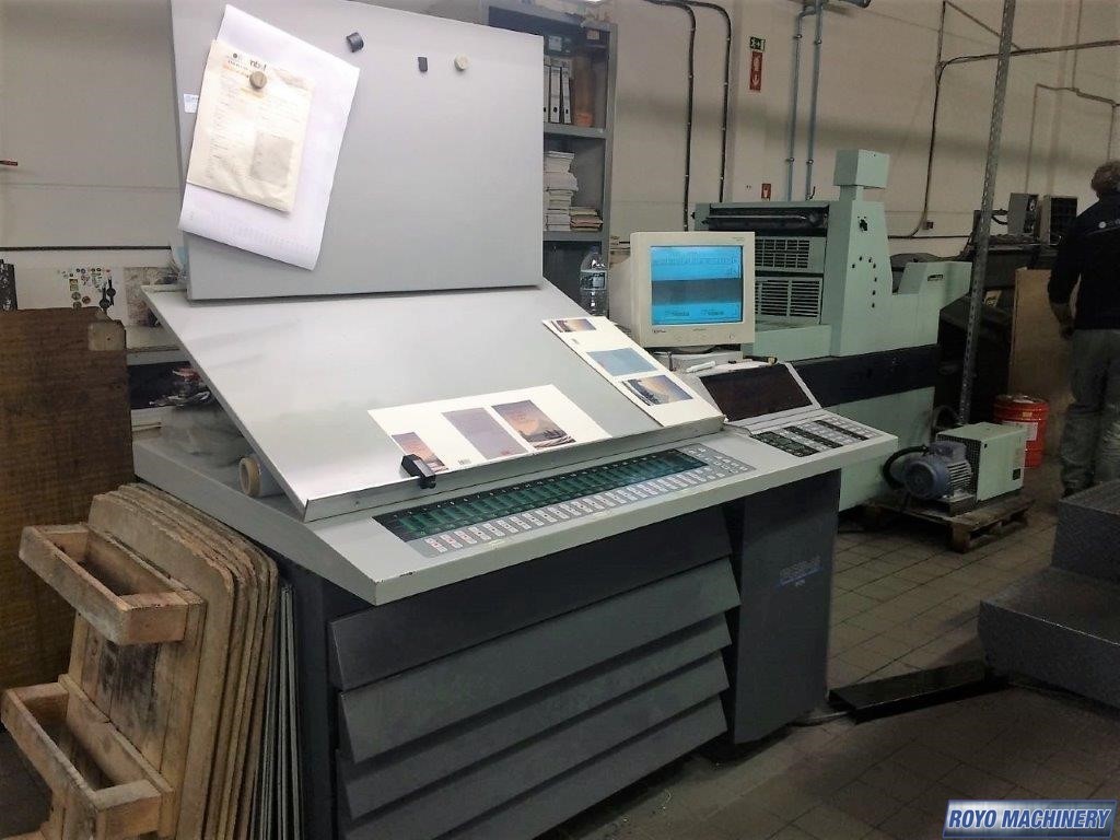 Ryobi 754