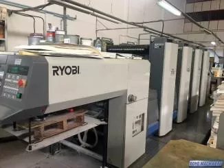 Ryobi 754