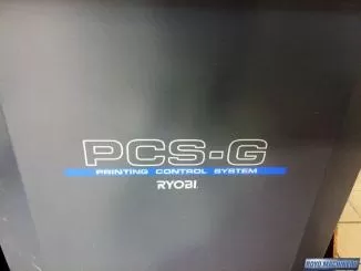 Ryobi 754