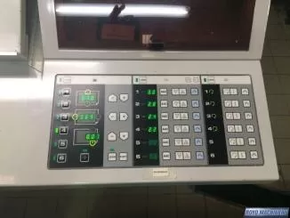 Ryobi 754