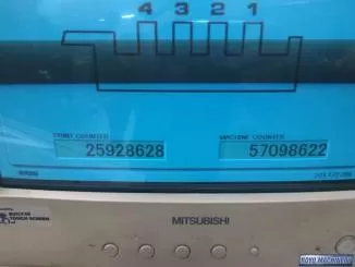 Ryobi 754