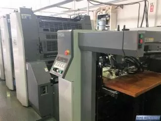 Ryobi 754