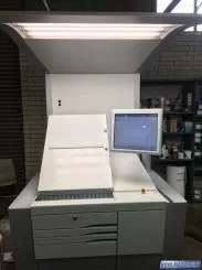 Heidelberg Speedmaster SM SX 52-5