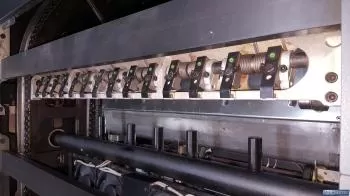 Heidelberg Speedmaster SM 74-4
