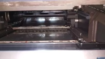 Heidelberg Speedmaster SM 74-4