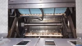 Heidelberg Speedmaster SM 74-4
