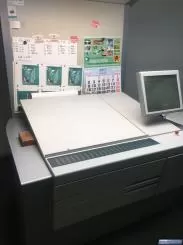 Heidelberg Speedmaster SM 74-4