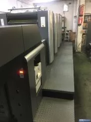 Heidelberg Speedmaster SM 74-4