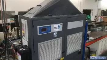 Heidelberg Speedmaster SM 102-6