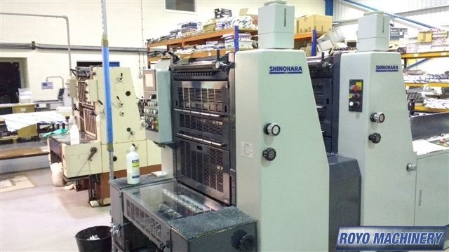 Shinohara 52-II