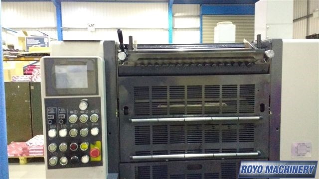 Shinohara 52-II