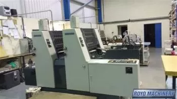 Shinohara 52-II