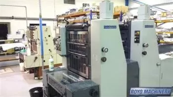 Shinohara 52-II