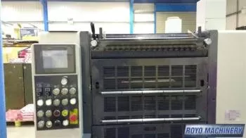 Shinohara 52-II