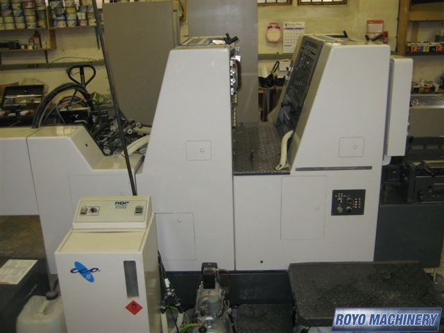 Shinohara 52-II