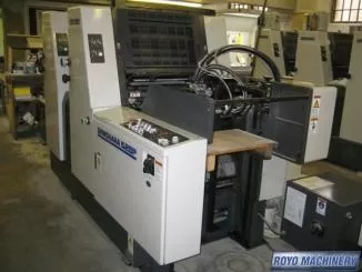 Shinohara 52-II