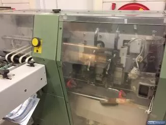 Muller Martini Presto