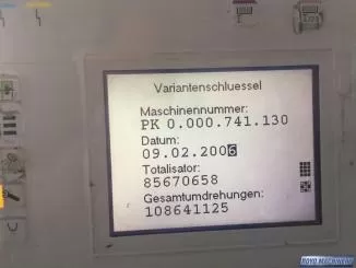 Heidelberg Printmaster PM 74-2