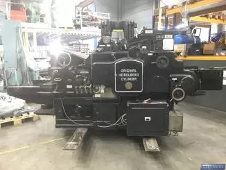 Heidelberg S