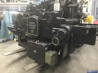 Heidelberg S