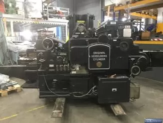 Heidelberg S