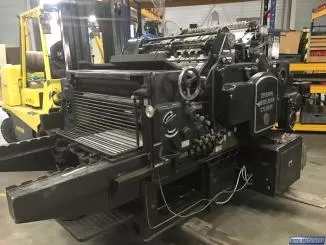 Heidelberg S