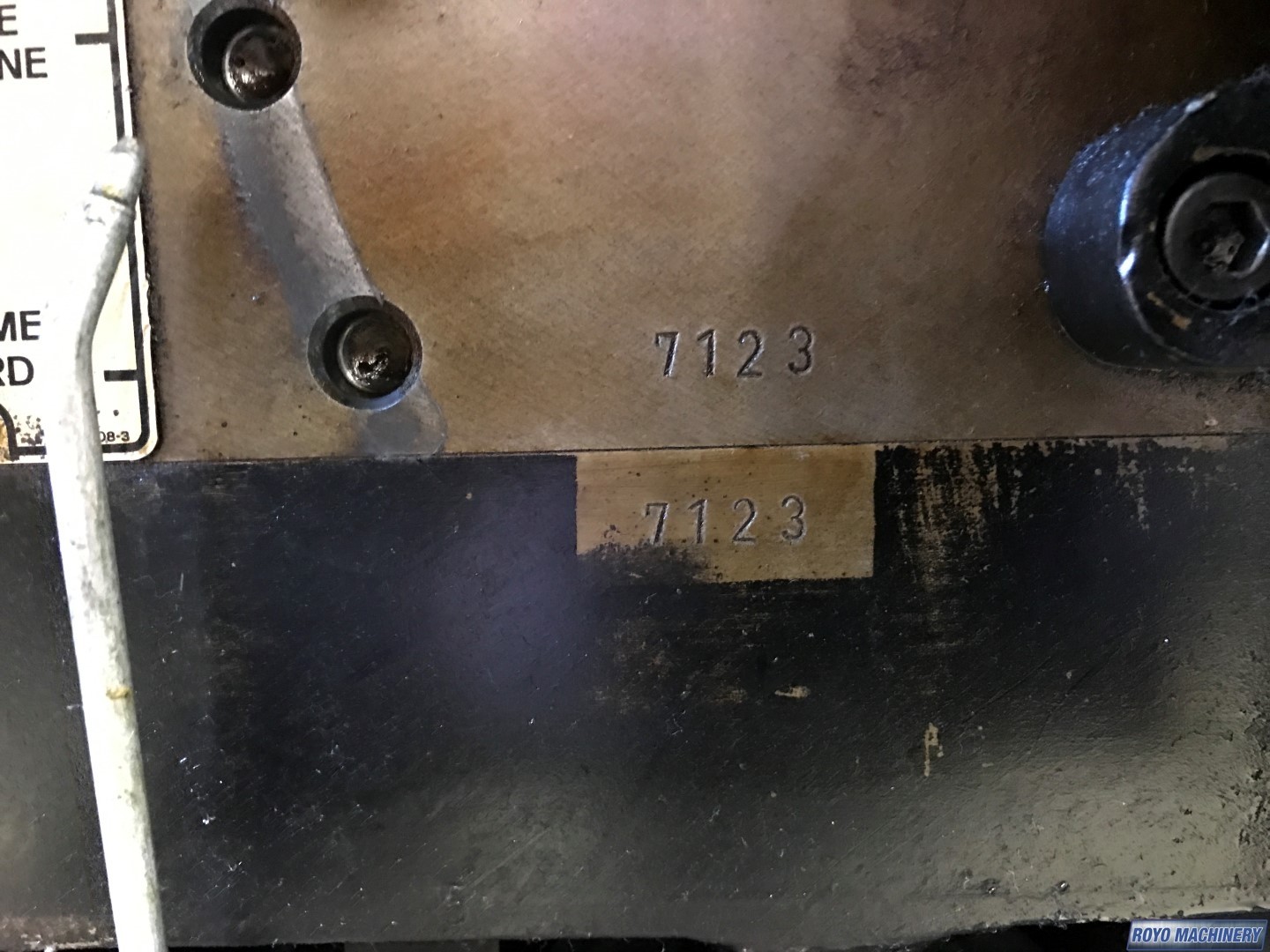 Heidelberg S