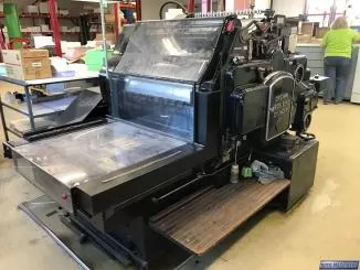Heidelberg S