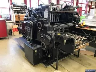 Heidelberg S