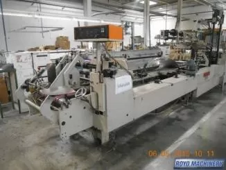 Jagenberg Diana 90-1