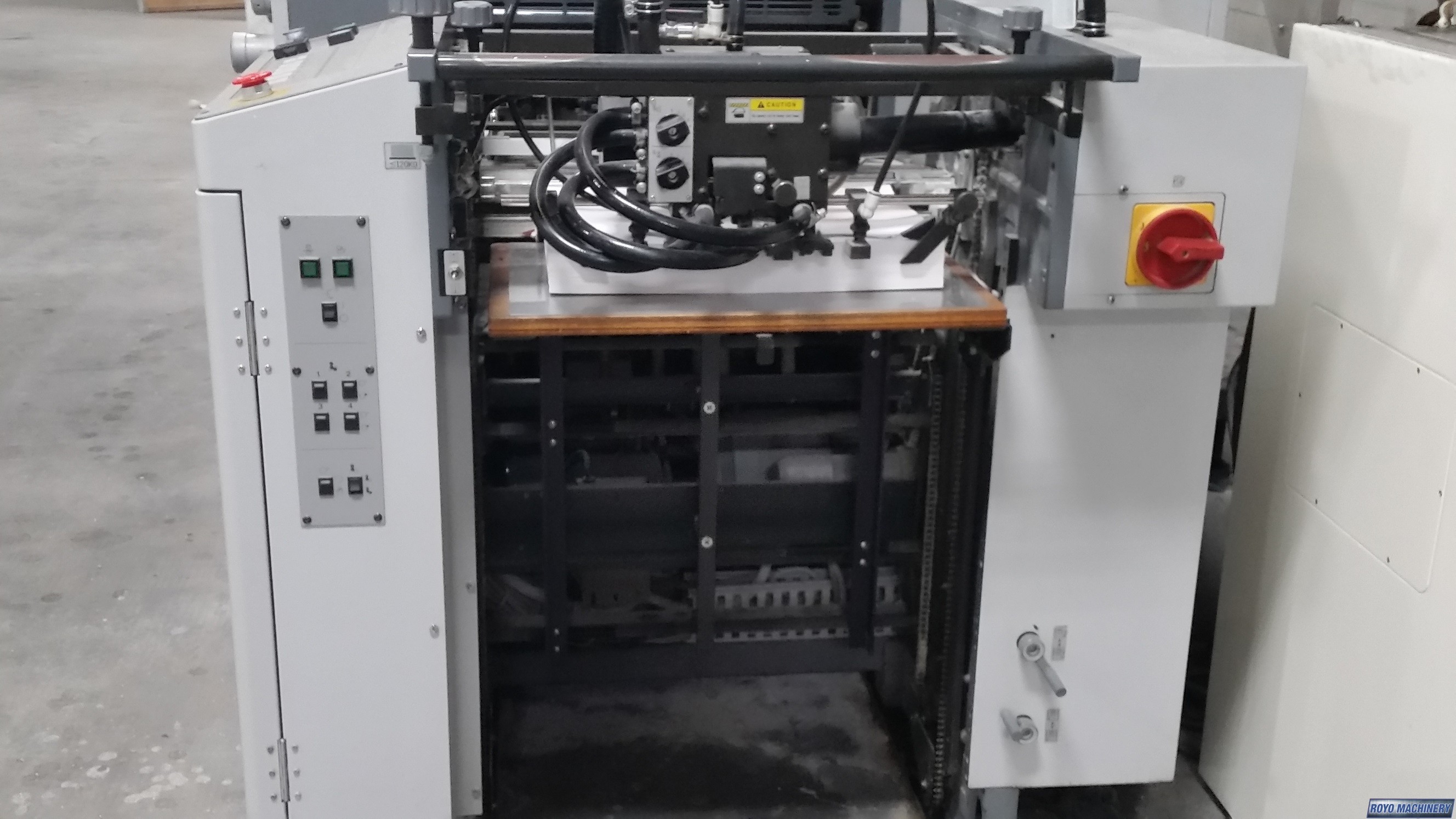 Ryobi 524HE