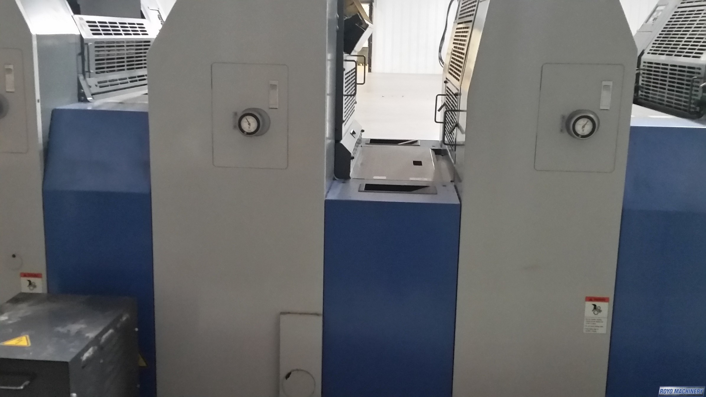 Ryobi 524HE