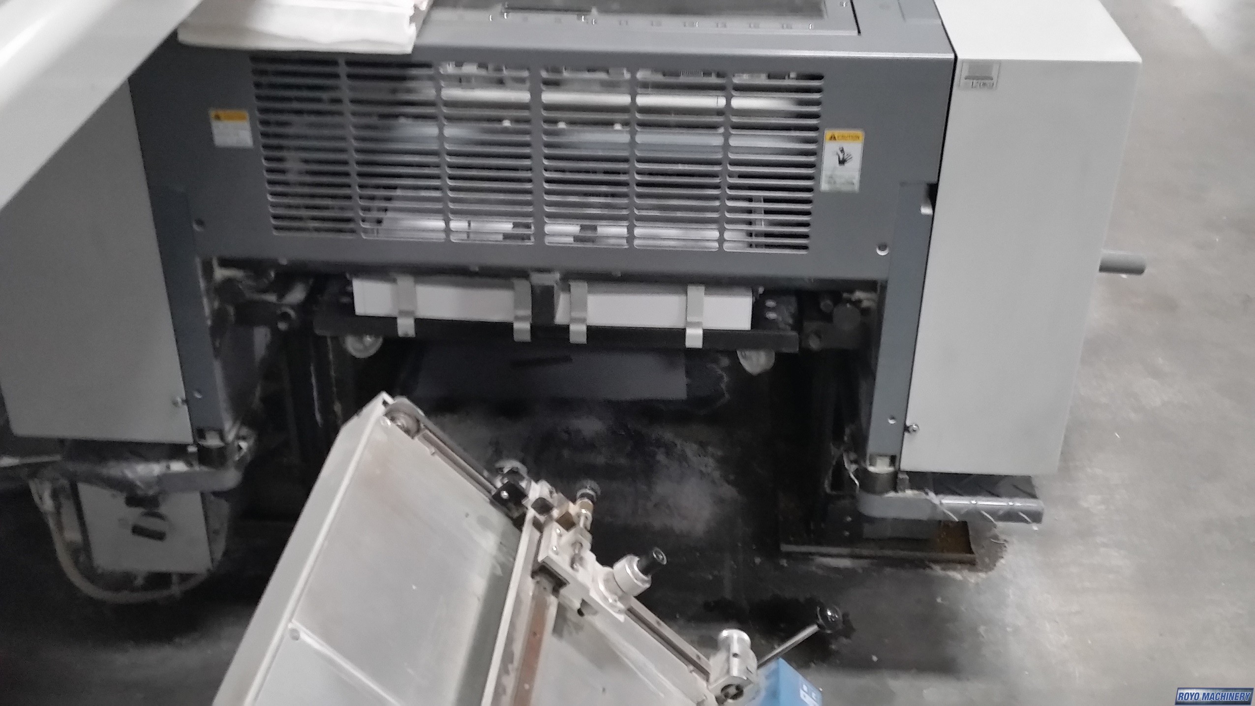 Ryobi 524HE