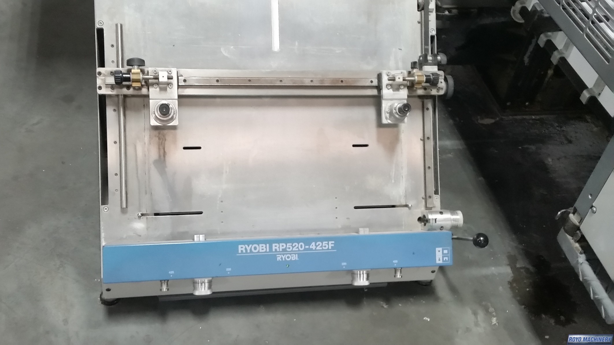 Ryobi 524HE