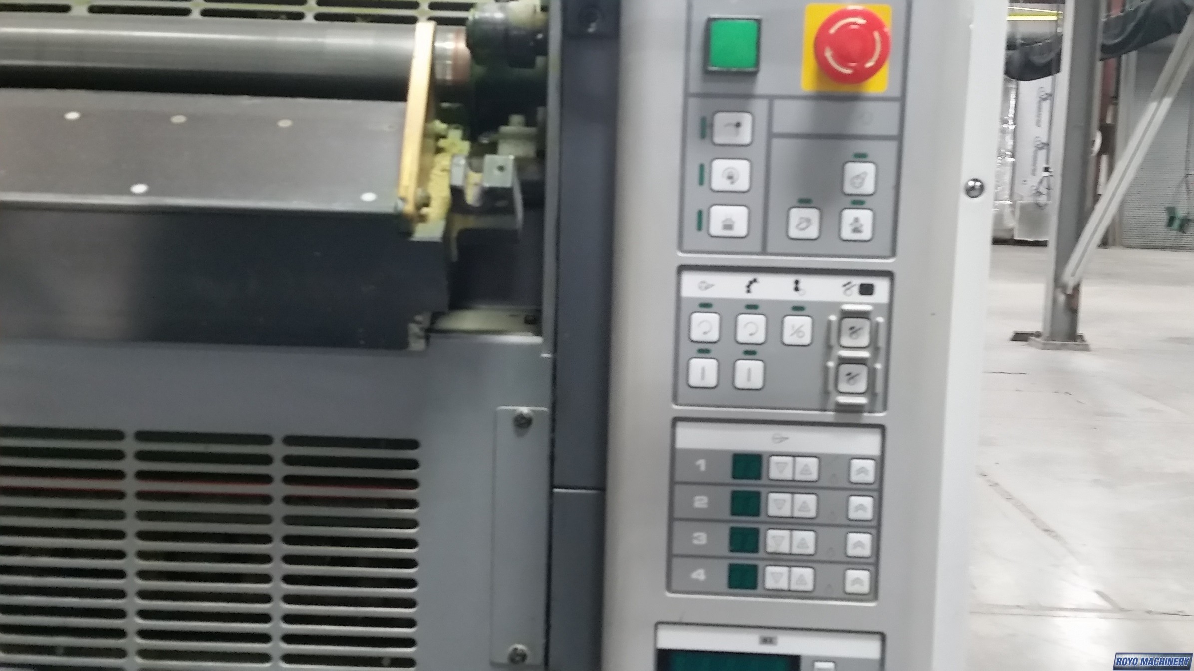 Ryobi 524HE