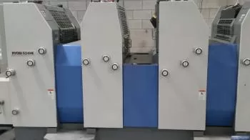 Ryobi 524HE