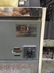 Heidelberg GTO V 52