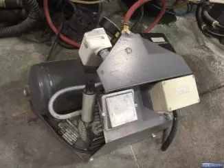 Heidelberg GTO V 52